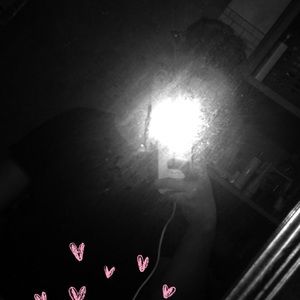 Meet your Posher, Esmeralda